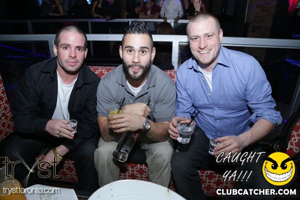 Tryst nightclub photo 275 - January 4th, 2014