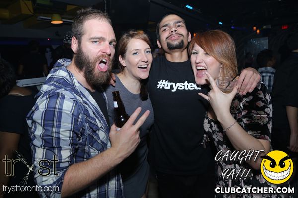 Tryst nightclub photo 280 - January 4th, 2014