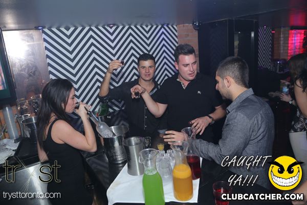 Tryst nightclub photo 281 - January 4th, 2014