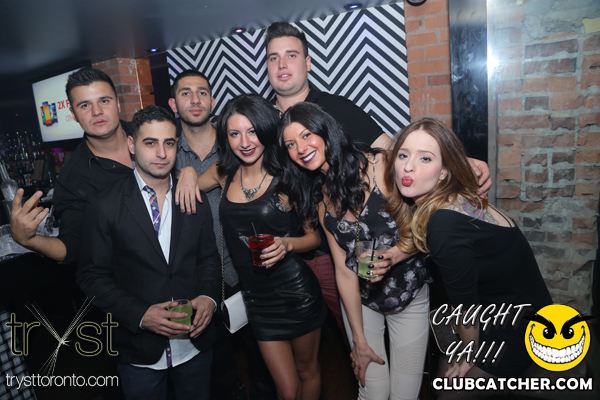 Tryst nightclub photo 284 - January 4th, 2014