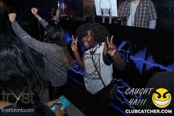 Tryst nightclub photo 286 - January 4th, 2014