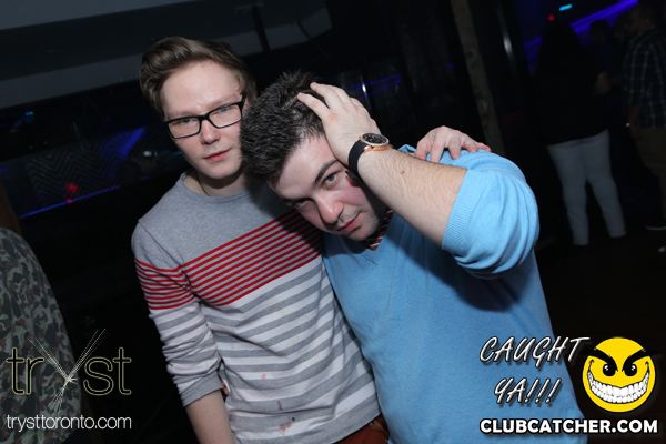 Tryst nightclub photo 288 - January 4th, 2014