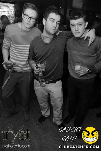 Tryst nightclub photo 291 - January 4th, 2014