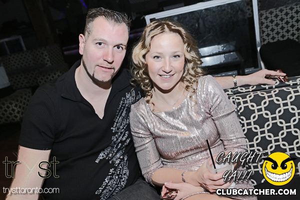 Tryst nightclub photo 293 - January 4th, 2014