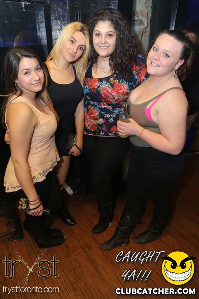 Tryst nightclub photo 298 - January 4th, 2014