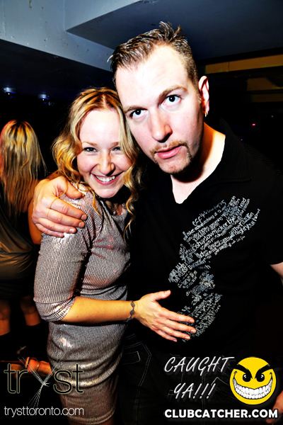 Tryst nightclub photo 300 - January 4th, 2014