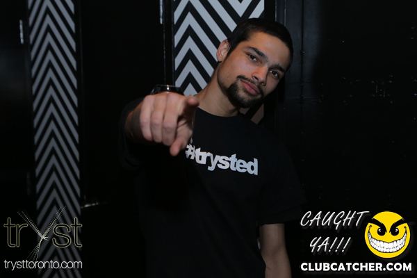 Tryst nightclub photo 32 - January 4th, 2014