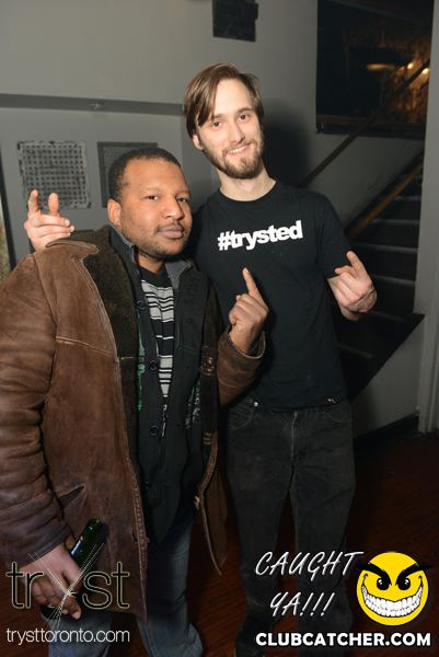 Tryst nightclub photo 314 - January 4th, 2014