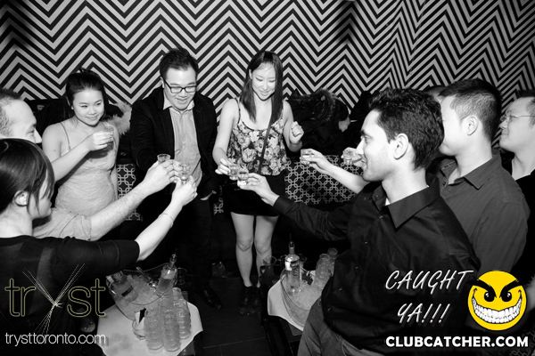 Tryst nightclub photo 316 - January 4th, 2014