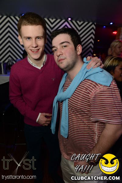 Tryst nightclub photo 317 - January 4th, 2014