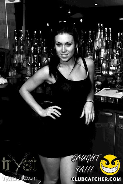 Tryst nightclub photo 33 - January 4th, 2014