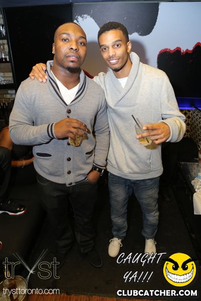 Tryst nightclub photo 321 - January 4th, 2014