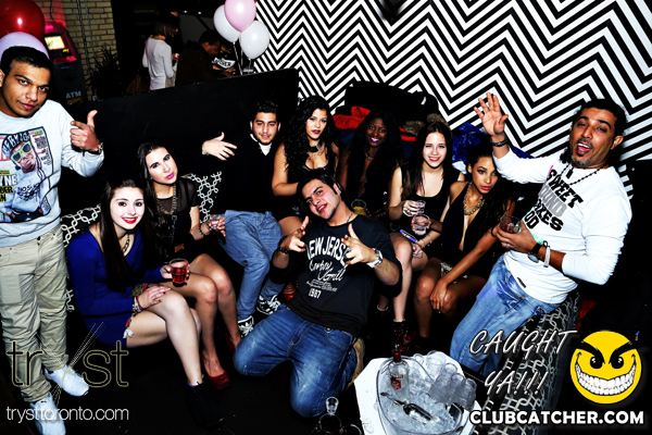 Tryst nightclub photo 324 - January 4th, 2014