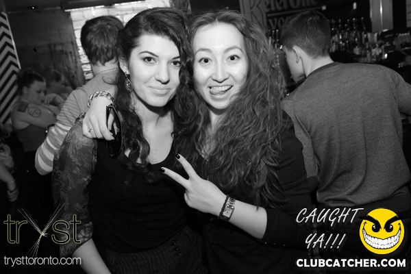 Tryst nightclub photo 325 - January 4th, 2014