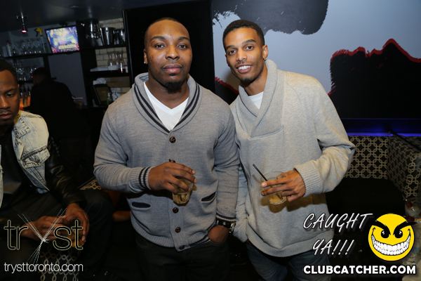 Tryst nightclub photo 327 - January 4th, 2014