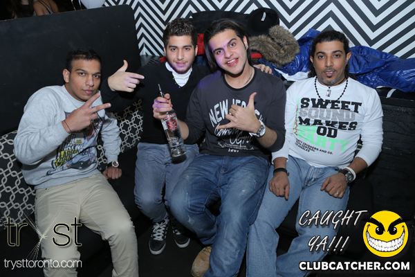Tryst nightclub photo 328 - January 4th, 2014
