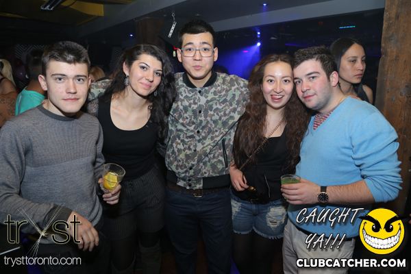 Tryst nightclub photo 331 - January 4th, 2014