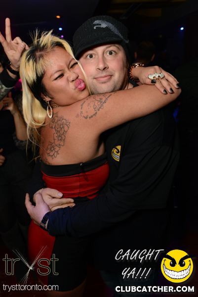 Tryst nightclub photo 332 - January 4th, 2014