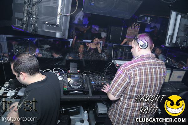 Tryst nightclub photo 334 - January 4th, 2014