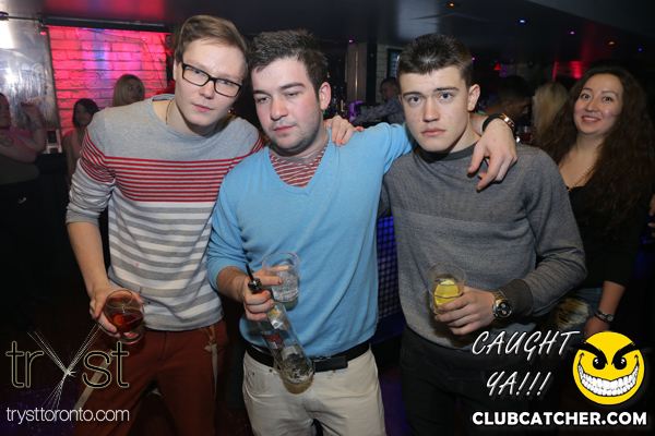Tryst nightclub photo 335 - January 4th, 2014