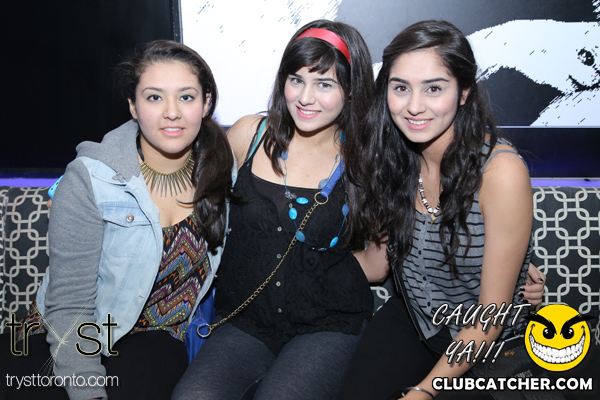 Tryst nightclub photo 337 - January 4th, 2014