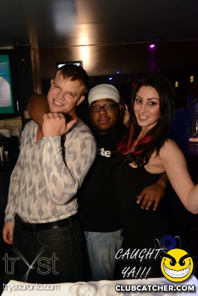 Tryst nightclub photo 341 - January 4th, 2014