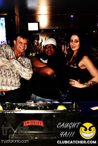Tryst nightclub photo 344 - January 4th, 2014