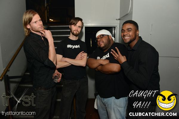 Tryst nightclub photo 346 - January 4th, 2014