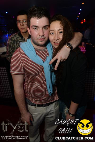 Tryst nightclub photo 347 - January 4th, 2014