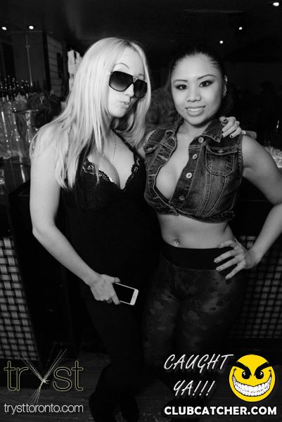 Tryst nightclub photo 348 - January 4th, 2014