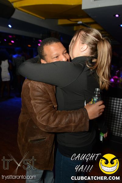 Tryst nightclub photo 350 - January 4th, 2014