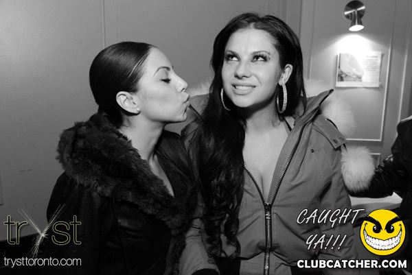 Tryst nightclub photo 351 - January 4th, 2014