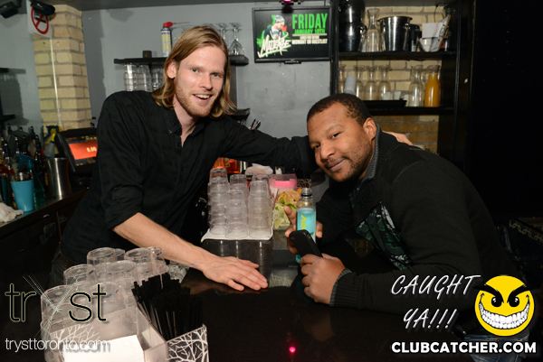 Tryst nightclub photo 353 - January 4th, 2014