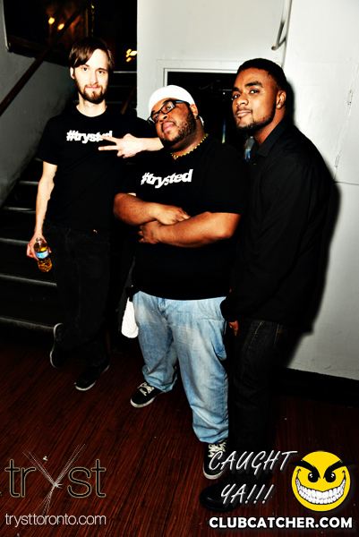 Tryst nightclub photo 354 - January 4th, 2014