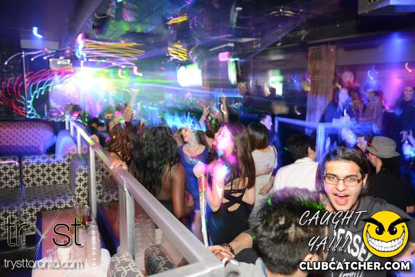 Tryst nightclub photo 37 - January 4th, 2014
