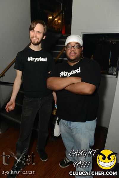 Tryst nightclub photo 362 - January 4th, 2014