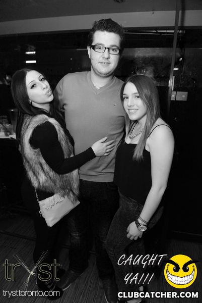 Tryst nightclub photo 364 - January 4th, 2014