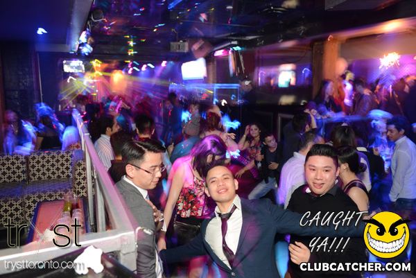 Tryst nightclub photo 366 - January 4th, 2014