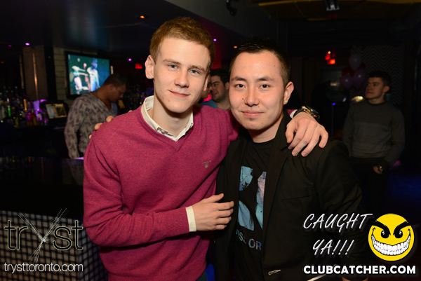 Tryst nightclub photo 368 - January 4th, 2014