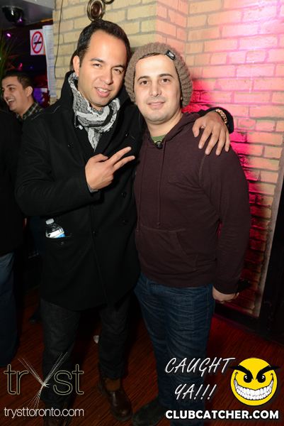 Tryst nightclub photo 369 - January 4th, 2014