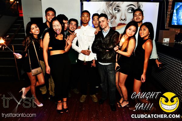 Tryst nightclub photo 371 - January 4th, 2014