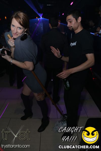 Tryst nightclub photo 41 - January 4th, 2014