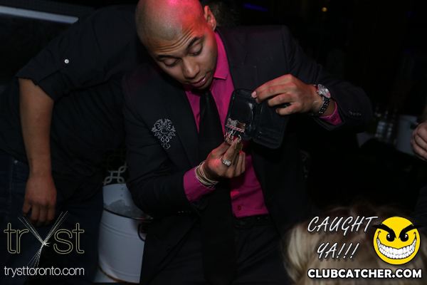 Tryst nightclub photo 42 - January 4th, 2014