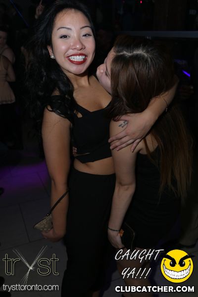 Tryst nightclub photo 43 - January 4th, 2014