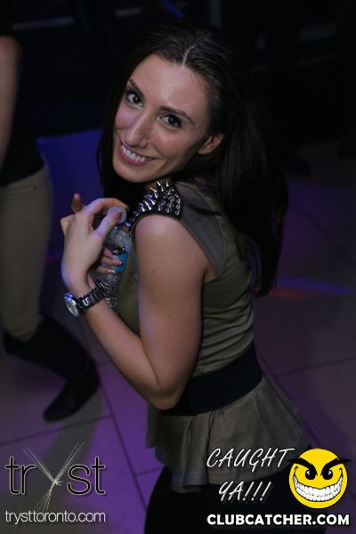 Tryst nightclub photo 45 - January 4th, 2014