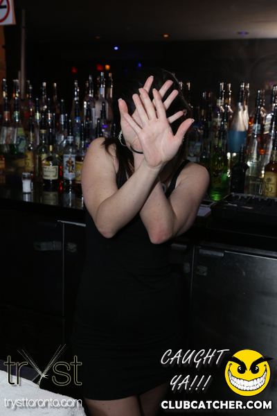 Tryst nightclub photo 46 - January 4th, 2014