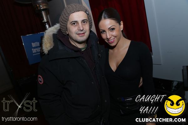 Tryst nightclub photo 48 - January 4th, 2014