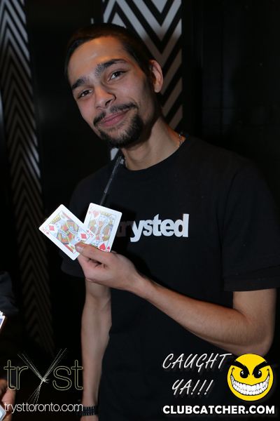 Tryst nightclub photo 49 - January 4th, 2014