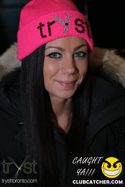 Tryst nightclub photo 50 - January 4th, 2014