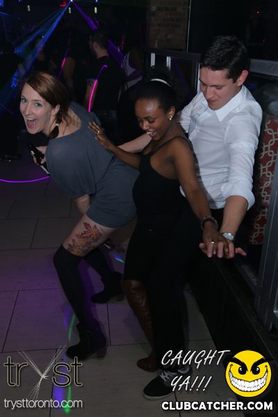Tryst nightclub photo 51 - January 4th, 2014